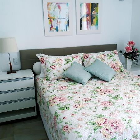 Marbella Apart Hotel Рио-де-Жанейро Экстерьер фото