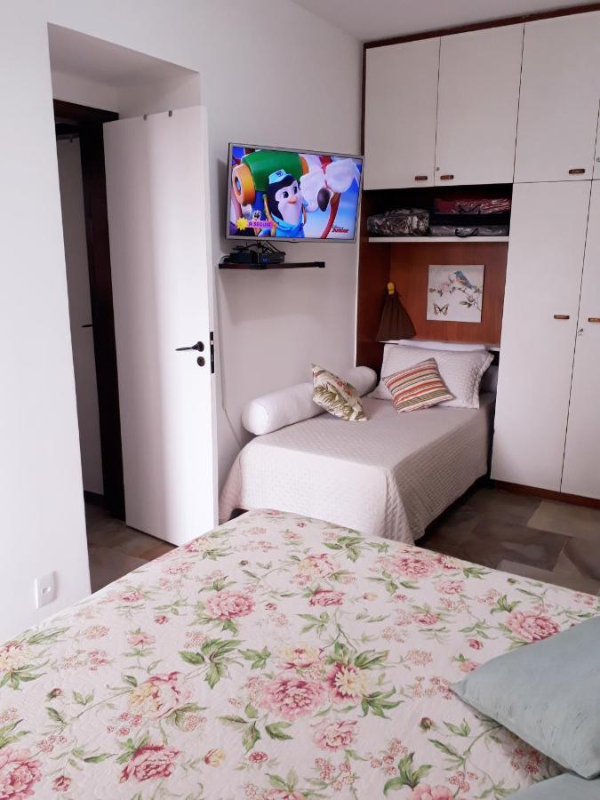Marbella Apart Hotel Рио-де-Жанейро Экстерьер фото