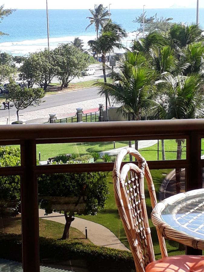 Marbella Apart Hotel Рио-де-Жанейро Экстерьер фото