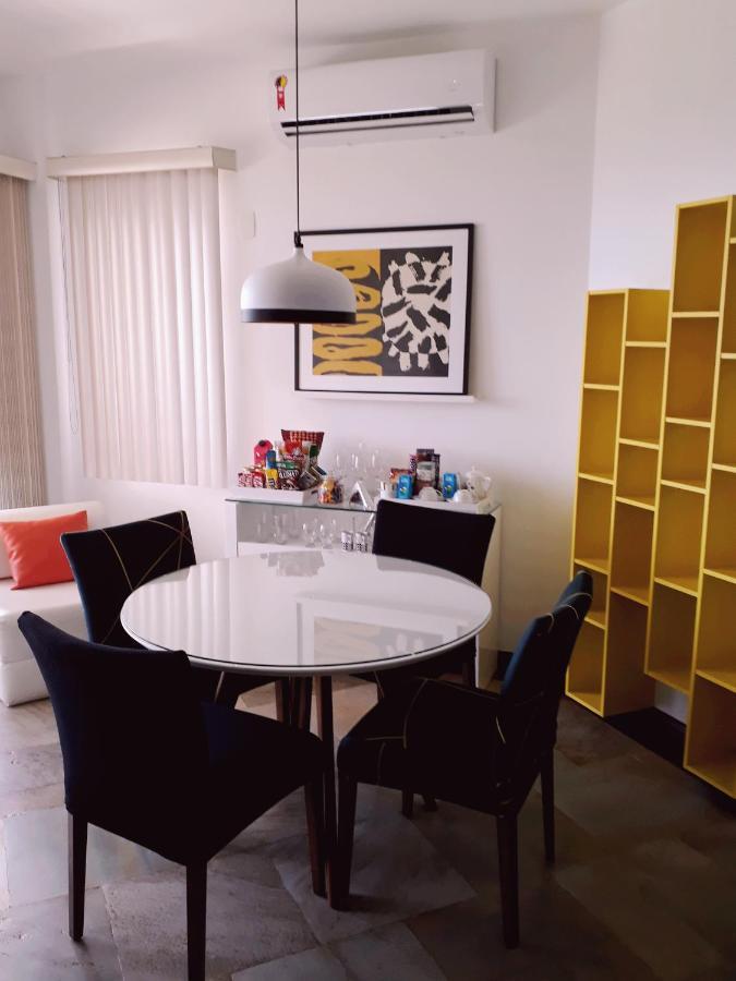 Marbella Apart Hotel Рио-де-Жанейро Экстерьер фото