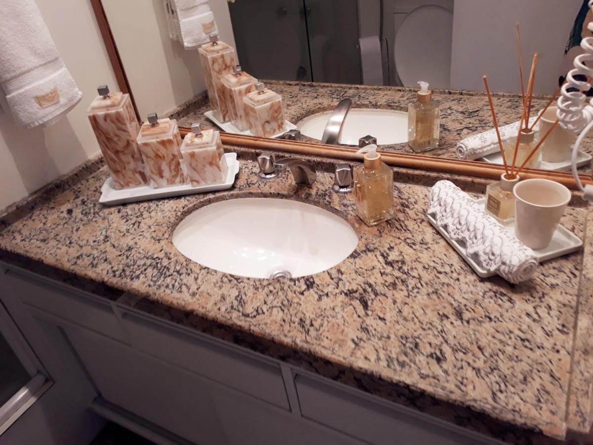 Marbella Apart Hotel Рио-де-Жанейро Экстерьер фото