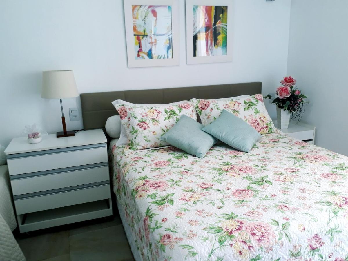 Marbella Apart Hotel Рио-де-Жанейро Экстерьер фото