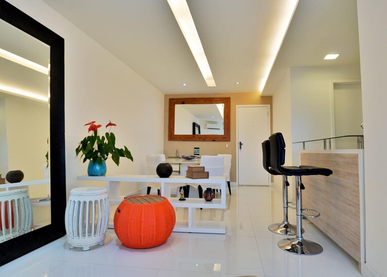 Marbella Apart Hotel Рио-де-Жанейро Экстерьер фото