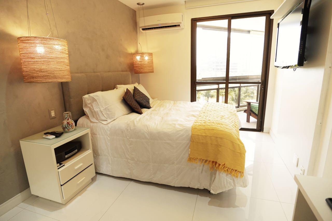 Marbella Apart Hotel Рио-де-Жанейро Экстерьер фото