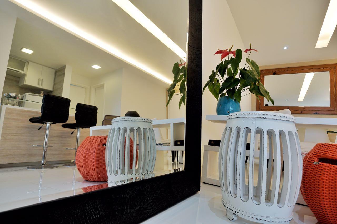 Marbella Apart Hotel Рио-де-Жанейро Экстерьер фото
