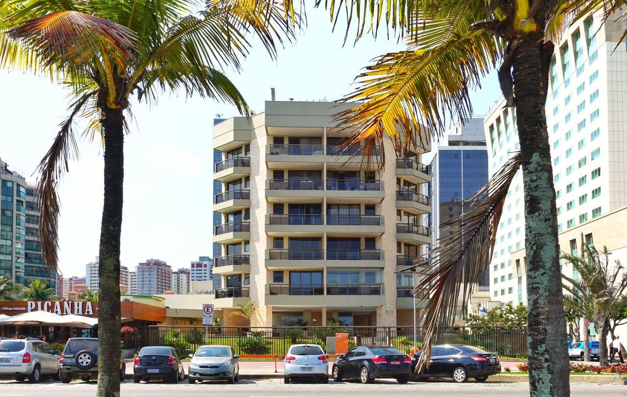 Marbella Apart Hotel Рио-де-Жанейро Экстерьер фото