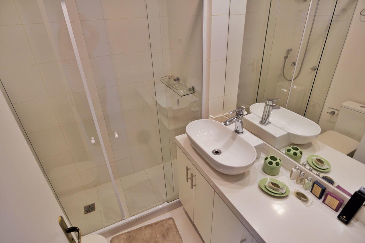 Marbella Apart Hotel Рио-де-Жанейро Экстерьер фото