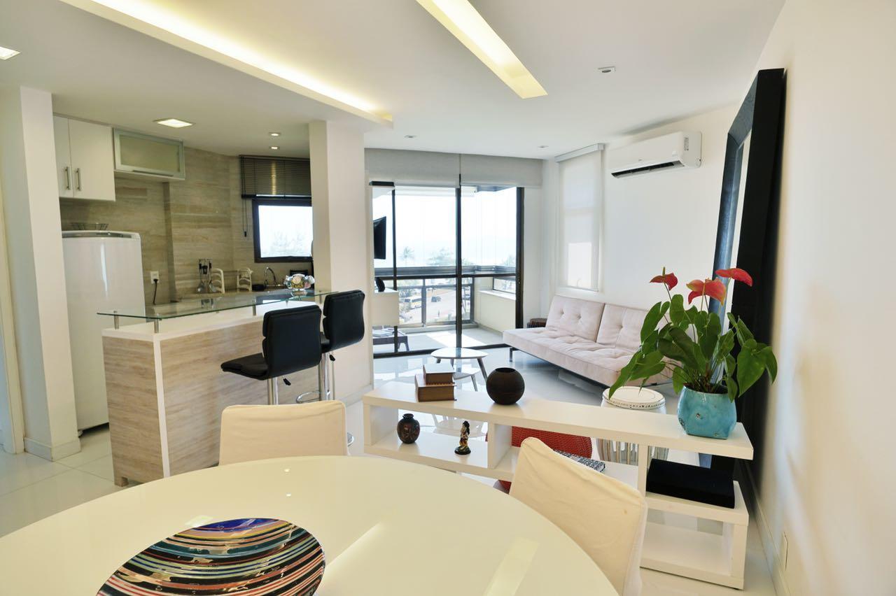 Marbella Apart Hotel Рио-де-Жанейро Экстерьер фото