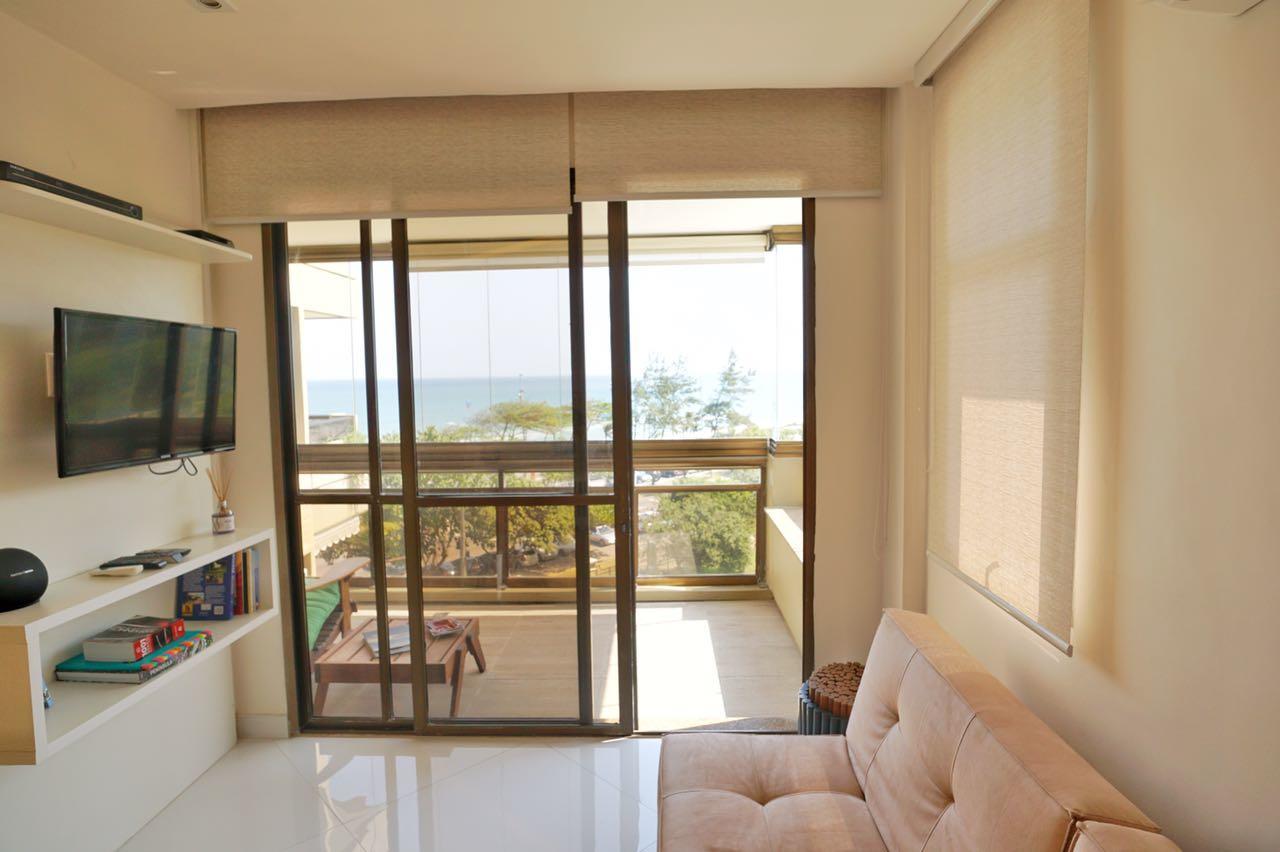 Marbella Apart Hotel Рио-де-Жанейро Экстерьер фото