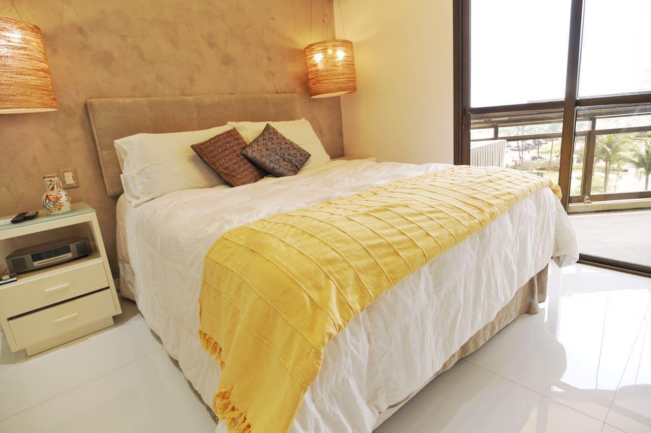 Marbella Apart Hotel Рио-де-Жанейро Экстерьер фото