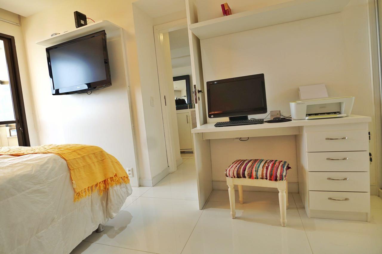 Marbella Apart Hotel Рио-де-Жанейро Экстерьер фото