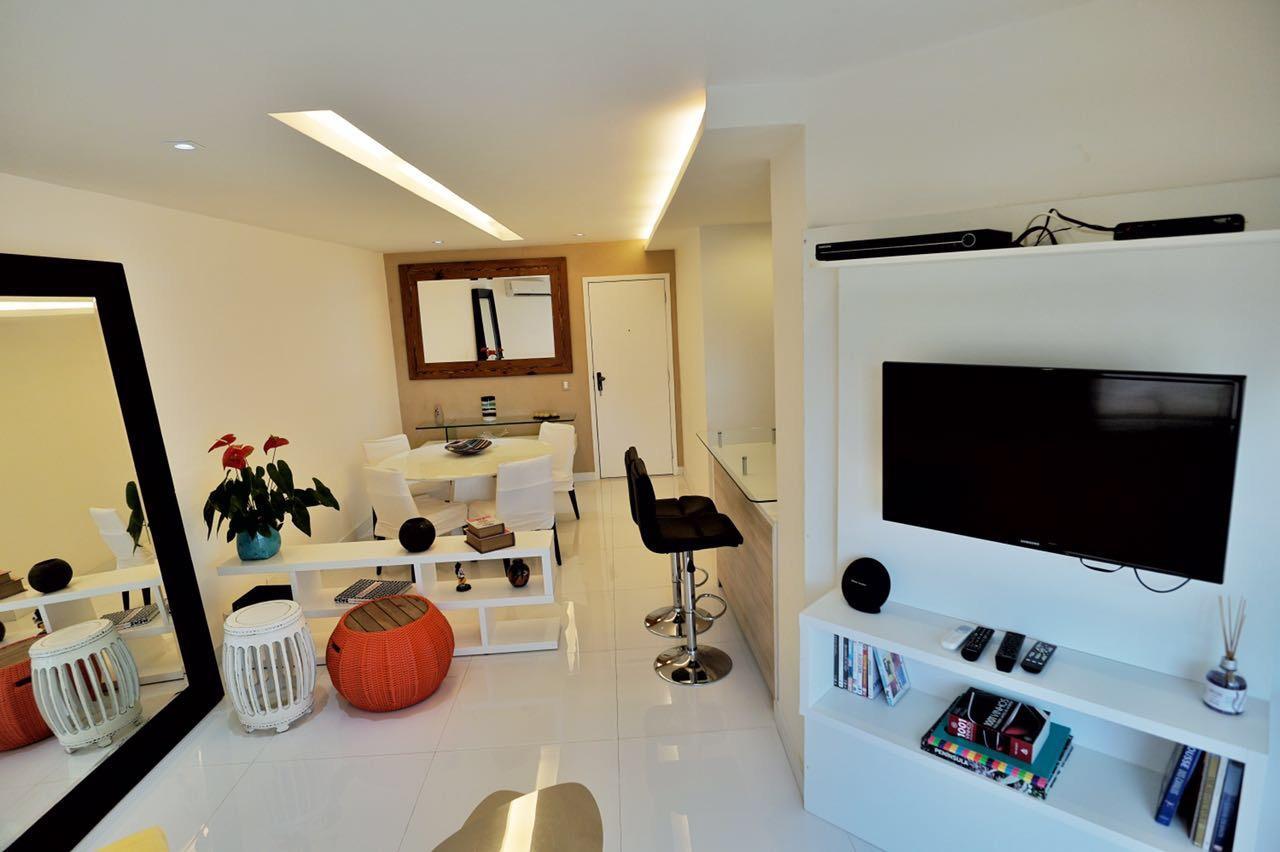Marbella Apart Hotel Рио-де-Жанейро Экстерьер фото