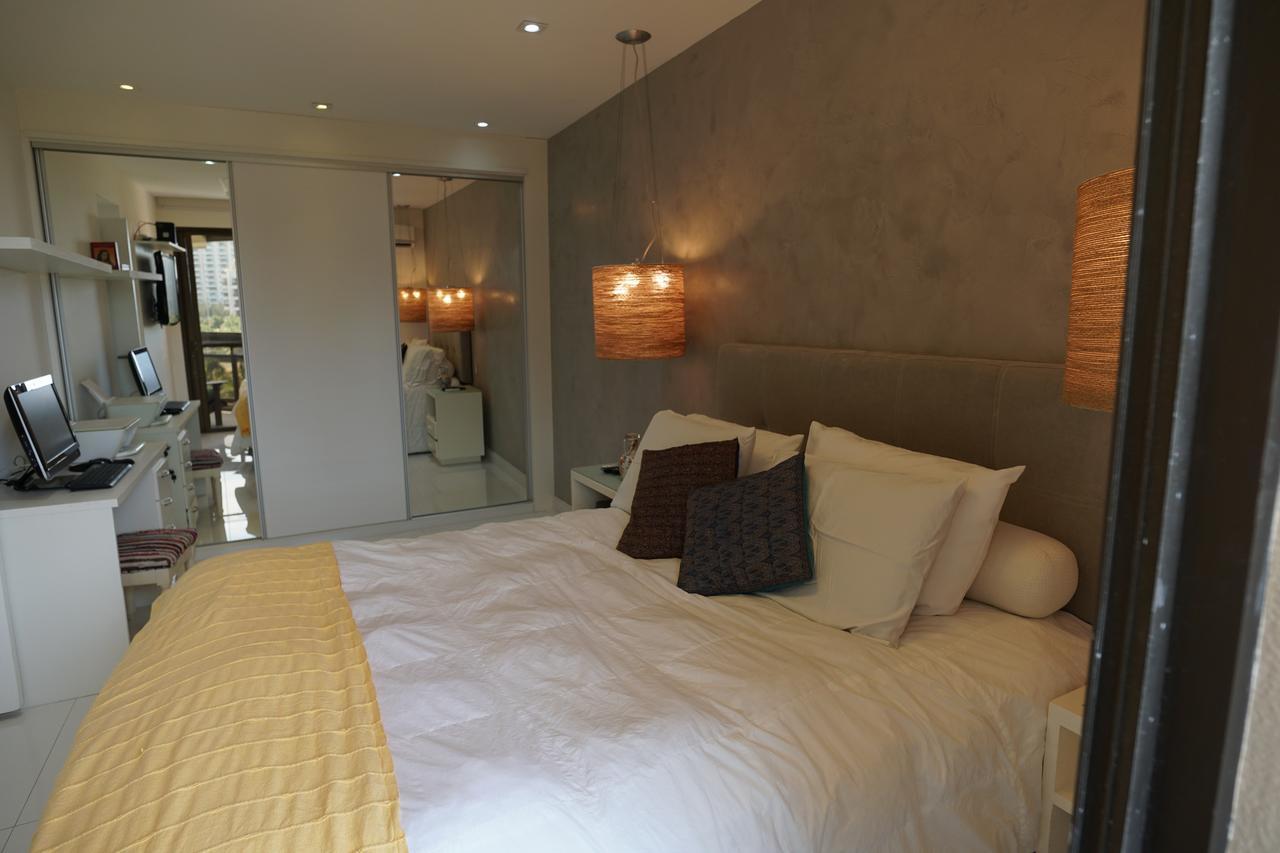 Marbella Apart Hotel Рио-де-Жанейро Экстерьер фото
