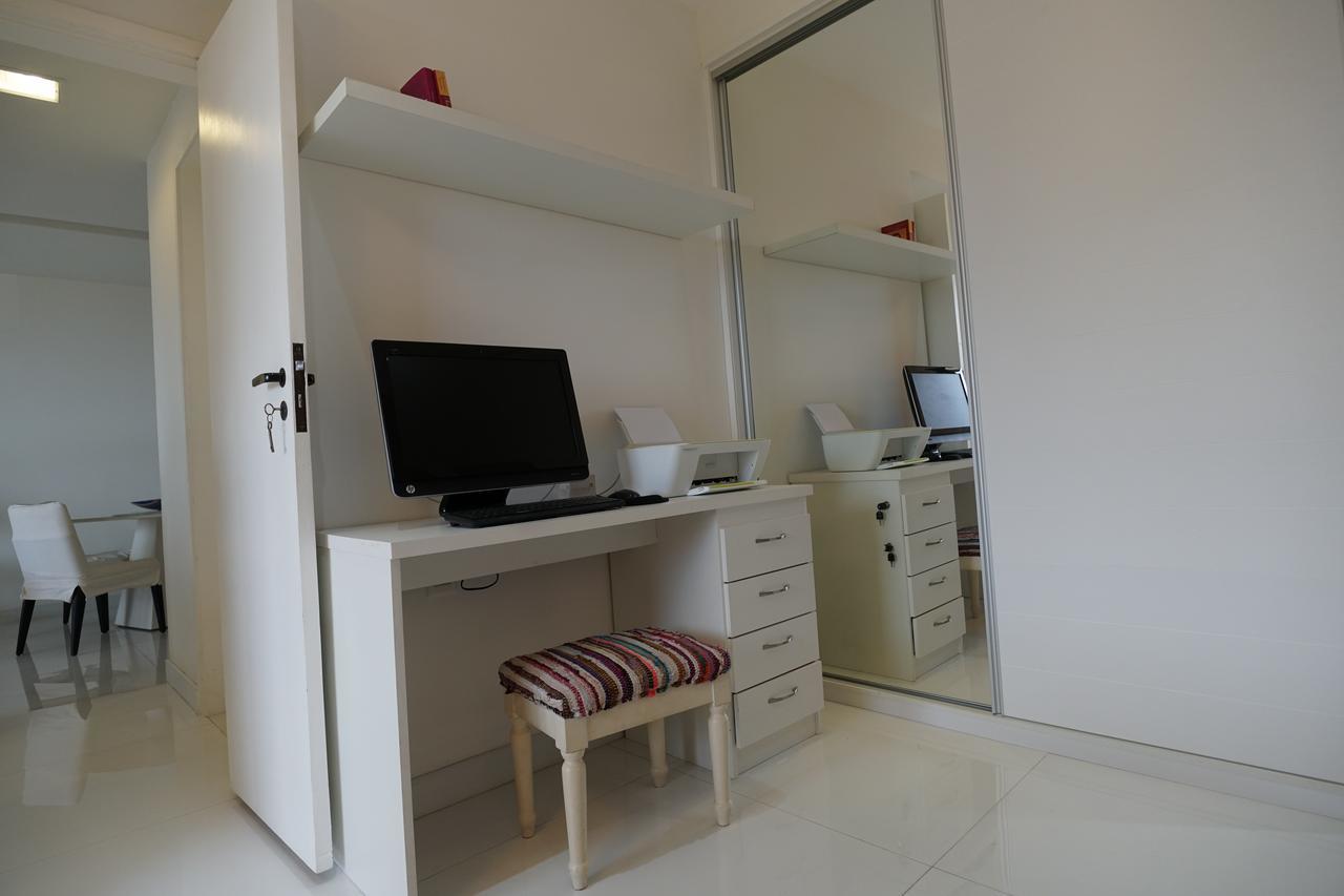 Marbella Apart Hotel Рио-де-Жанейро Экстерьер фото