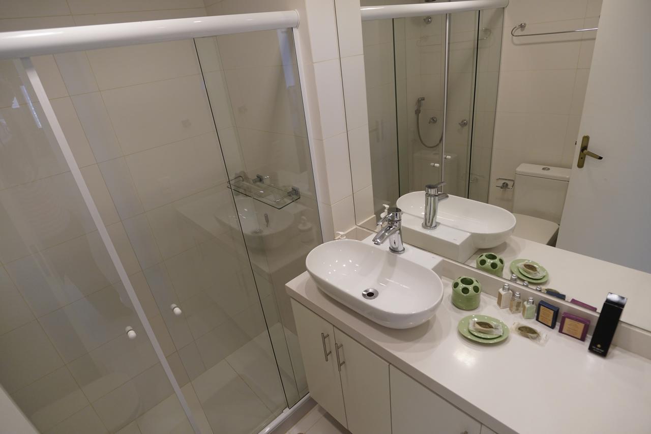 Marbella Apart Hotel Рио-де-Жанейро Экстерьер фото