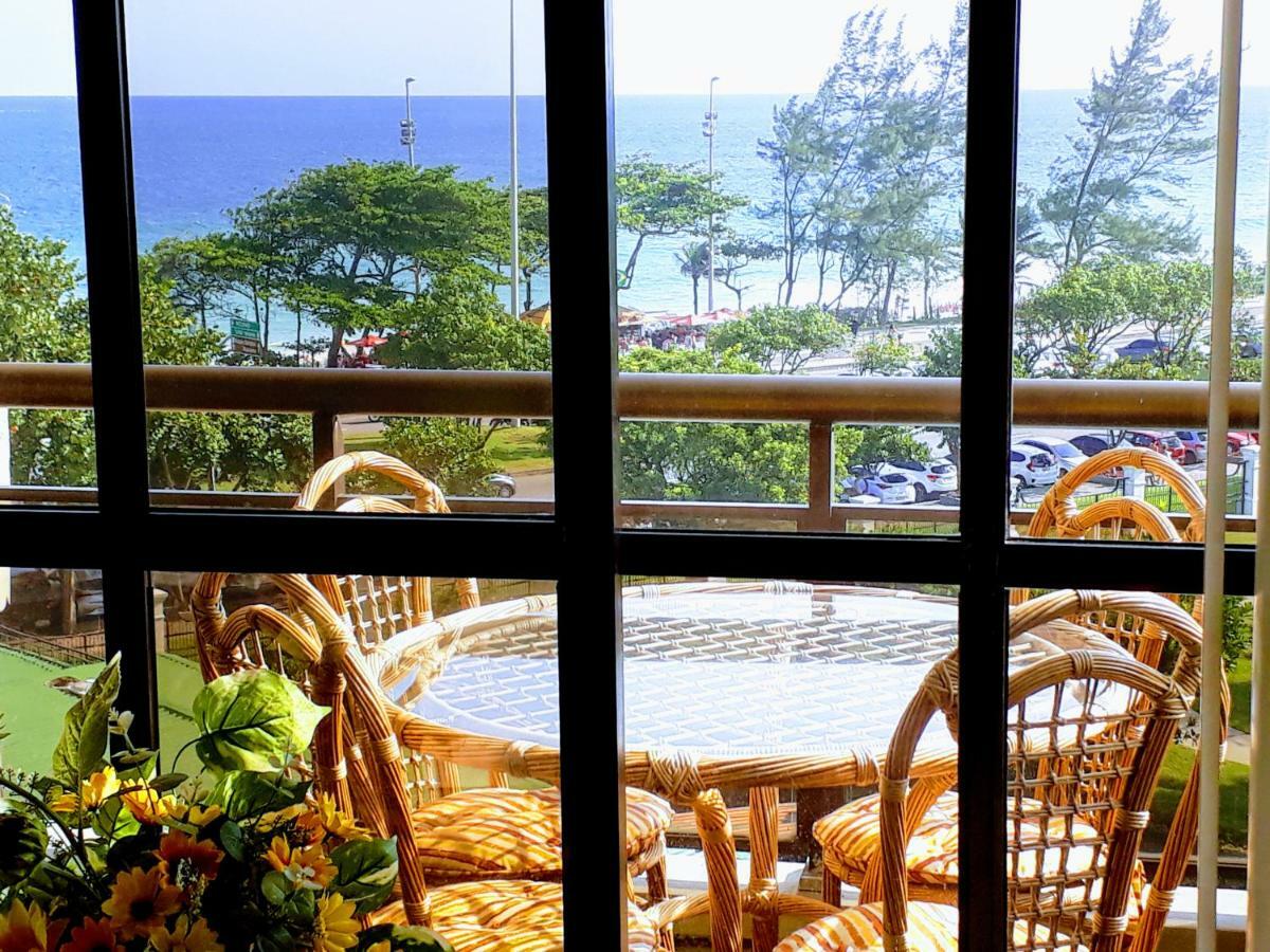 Marbella Apart Hotel Рио-де-Жанейро Экстерьер фото