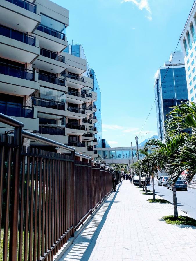 Marbella Apart Hotel Рио-де-Жанейро Экстерьер фото