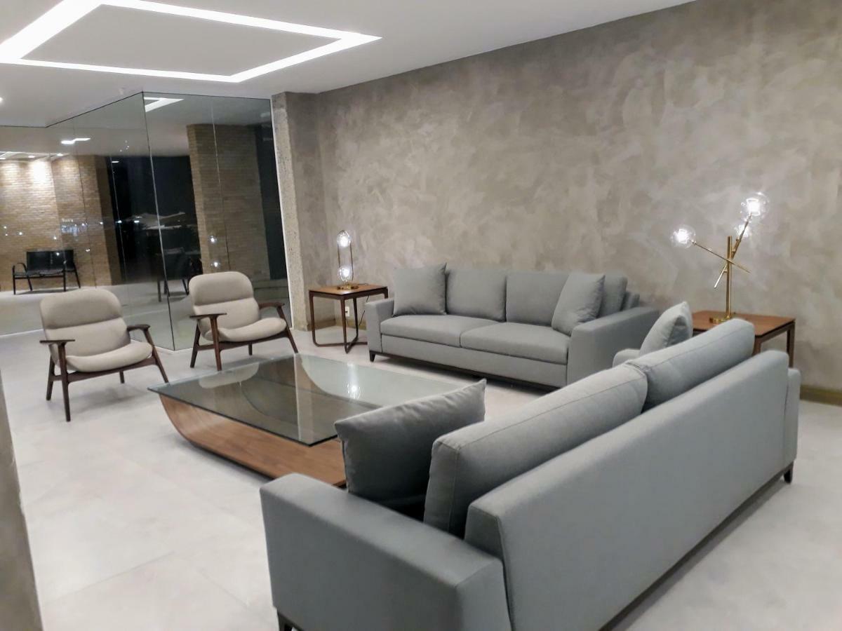 Marbella Apart Hotel Рио-де-Жанейро Экстерьер фото
