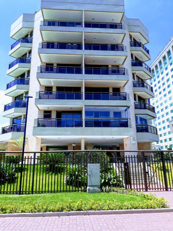 Marbella Apart Hotel Рио-де-Жанейро Экстерьер фото
